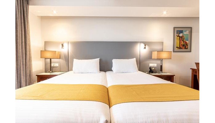 Poza pentru Solana Hotel And Spa 70-1633517811 Solana Hotel And Spa poza 5