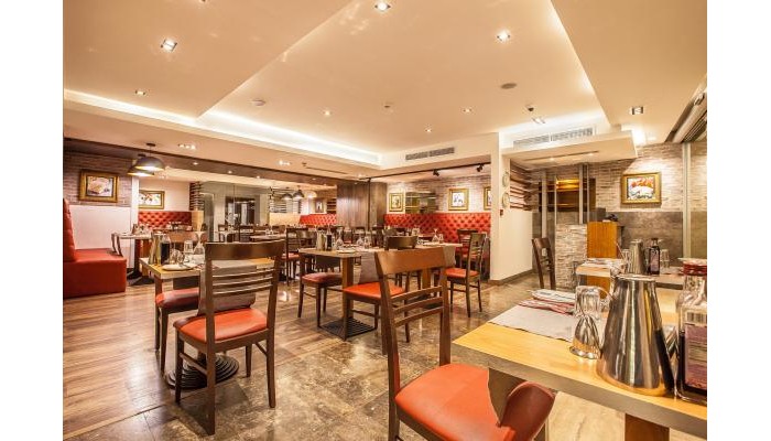 Poza pentru Solana Hotel And Spa 7043-1633517852 Solana Hotel And Spa poza 19