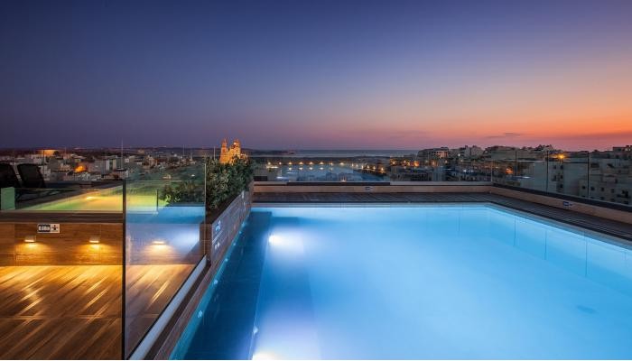 Poza pentru Solana Hotel And Spa 7957-1633517915 Solana Hotel And Spa poza 39