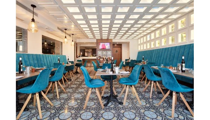 Poza pentru Solana Hotel And Spa 7984-1633517861 Solana Hotel And Spa poza 22