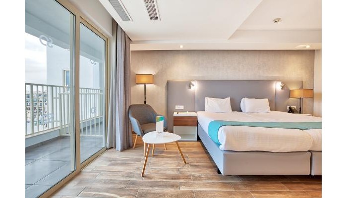 Poza pentru Solana Hotel And Spa 8040-1633517817 Solana Hotel And Spa poza 7