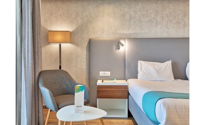 Poza pentru Solana Hotel And Spa 8509-1633517822 Solana Hotel And Spa poza 9