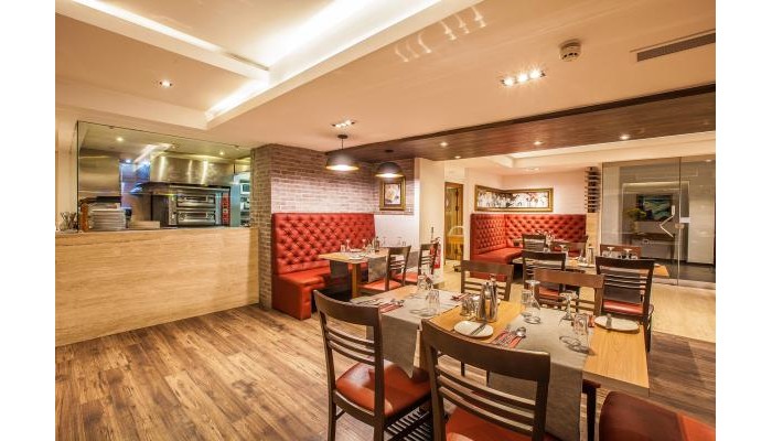 Poza pentru Solana Hotel And Spa 8549-1633517858 Solana Hotel And Spa poza 21