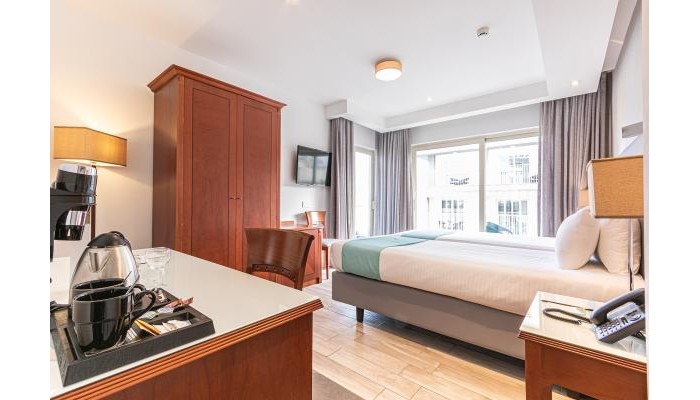 Poza pentru Solana Hotel And Spa 9022-1633517820 Solana Hotel And Spa poza 8