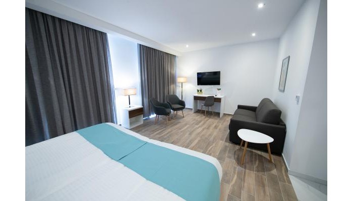 Poza pentru Solana Hotel And Spa 9706-1633517809 Solana Hotel And Spa poza 4