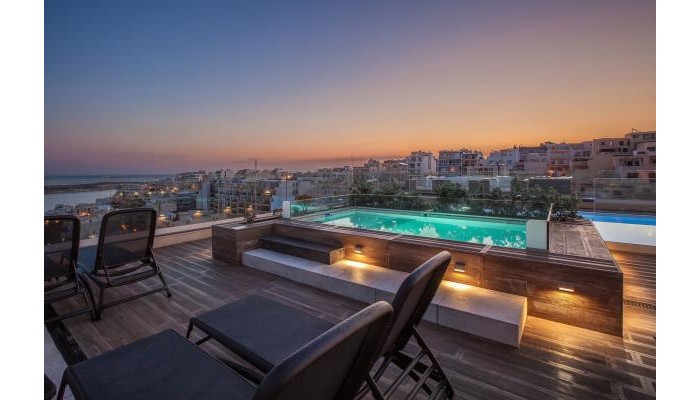 Poza pentru Solana Hotel And Spa 9756-1633517912 Solana Hotel And Spa poza 38