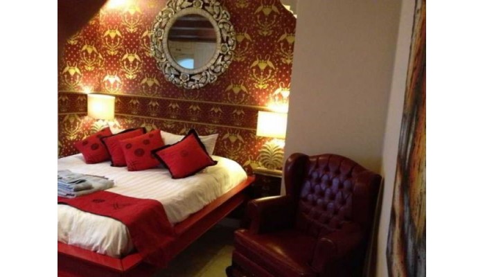 Hotel Chapel 5 Palazzo Suites Malta poza 5