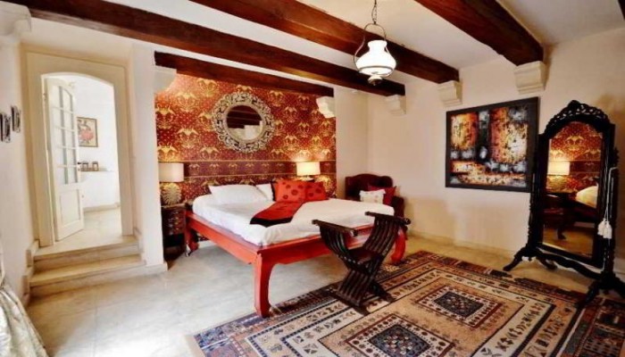 Hotel Chapel 5 Palazzo Suites Malta poza 4