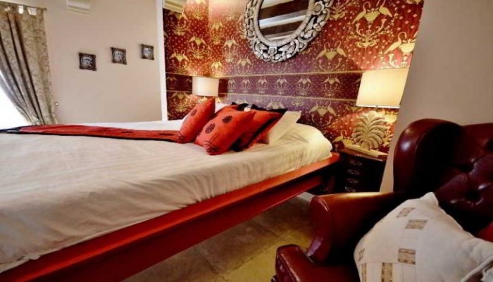 Hotel Chapel 5 Palazzo Suites Malta poza 3