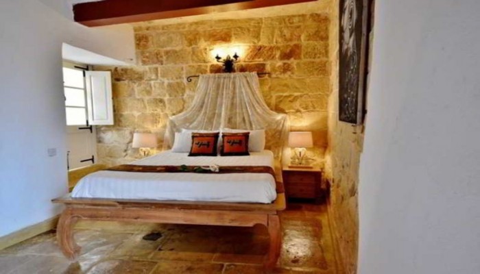 Hotel Chapel 5 Palazzo Suites Malta poza 0