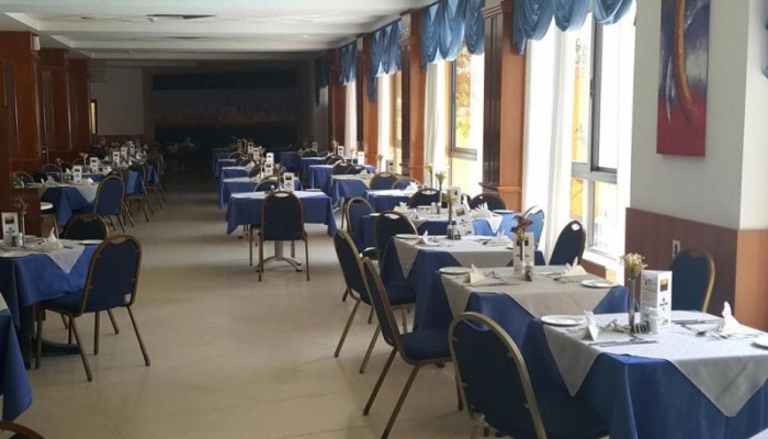 Hotel Bella Vista poza 1