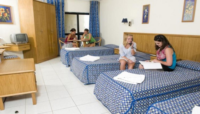 Hotel Bella Vista poza 5