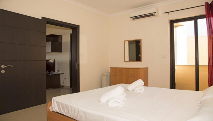 Belmont Court Apartments poza 4