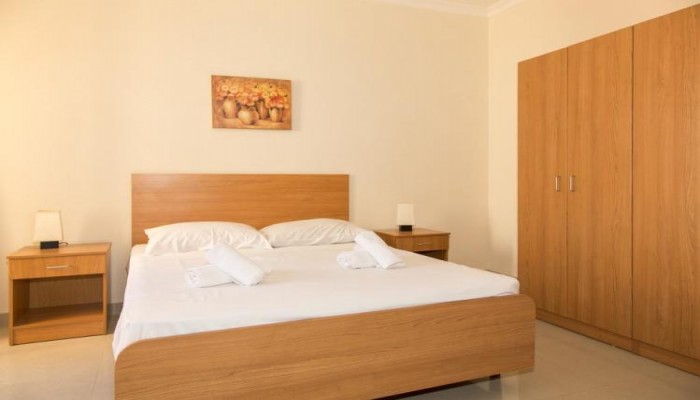 Belmont Court Apartments poza 6