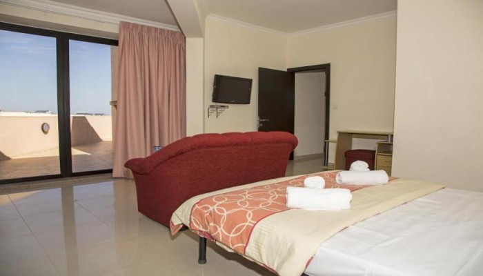 Belmont Court Apartments poza 7