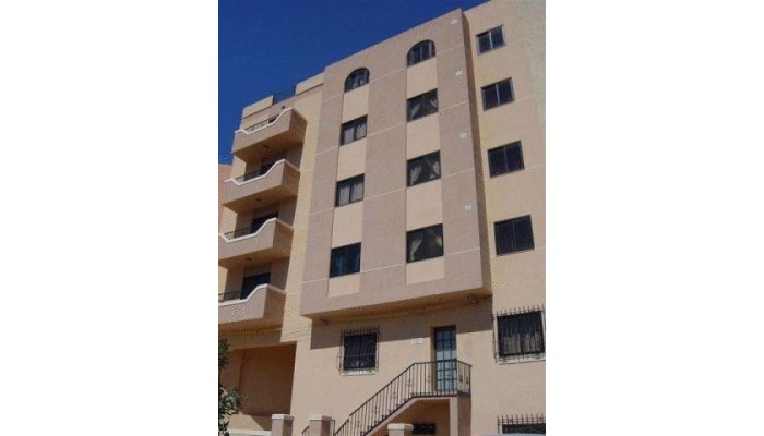 Belmont Court Apartments poza 0