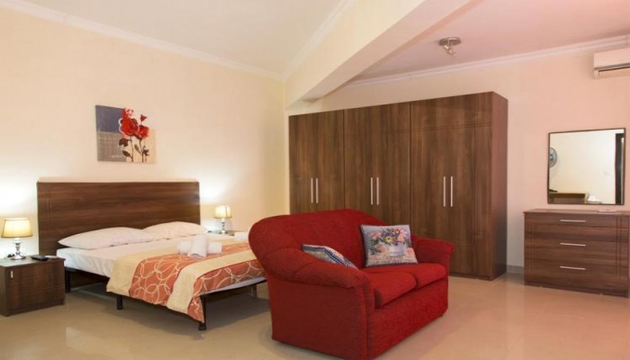 Belmont Court Apartments poza 8