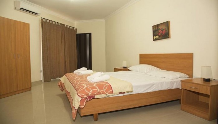 Belmont Court Apartments poza 3