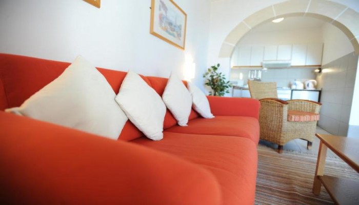 Hotel Club Salina Wharf poza 6
