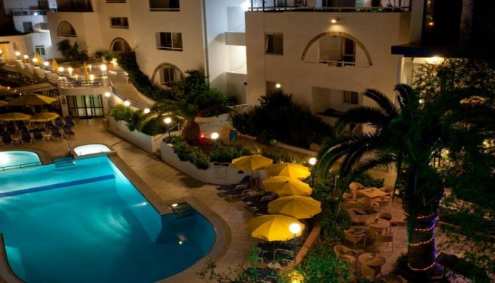 Hotel Club Salina Wharf poza 4