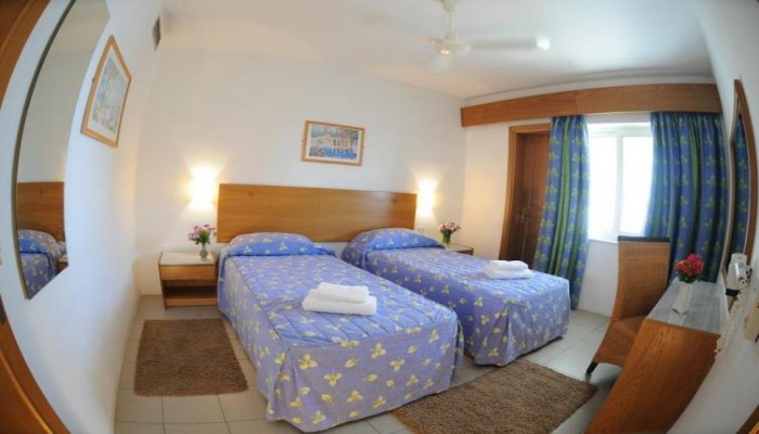 Hotel Club Salina Wharf poza 5