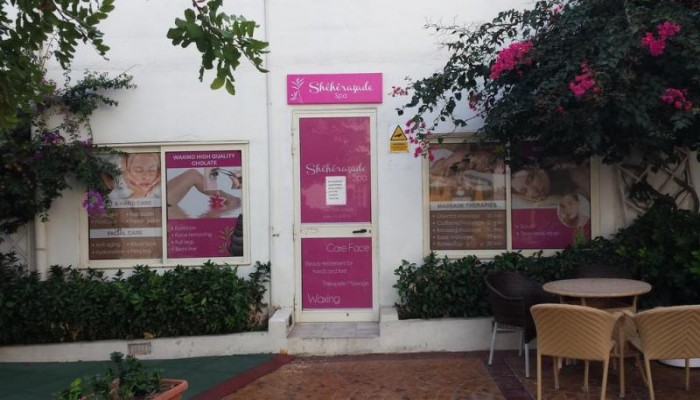 Hotel Club Salina Wharf poza 9