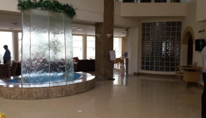 Hotel Club Salina Wharf poza 1