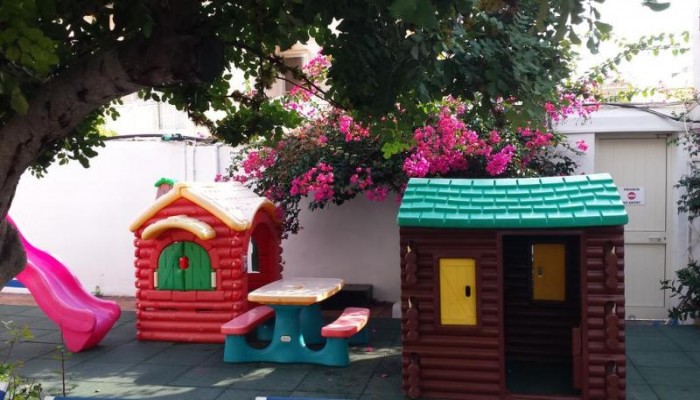 Hotel Club Salina Wharf poza 8