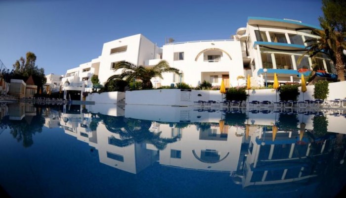 Hotel Club Salina Wharf poza 0