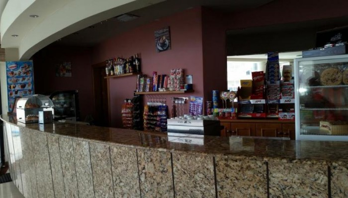 Hotel Club Salina Wharf poza 10