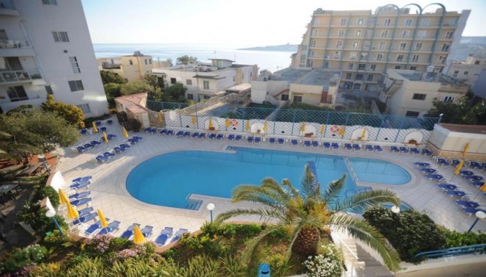 Hotel Club Salina Wharf poza 2