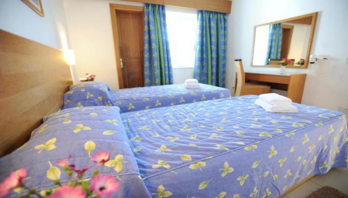 Hotel Club Salina Wharf poza 7