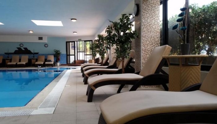 Hotel Club Salina Wharf poza 3