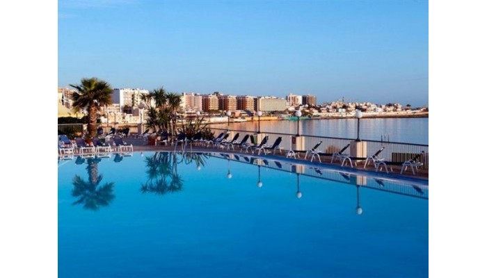 Hotel Coastline poza 2