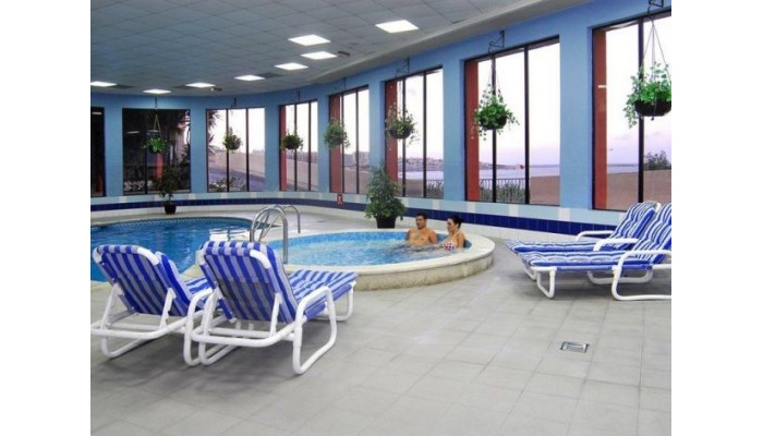 Hotel Coastline poza 5