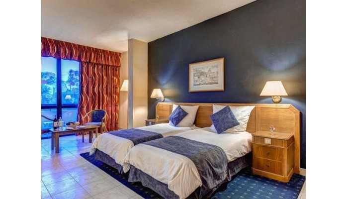 Hotel Coastline poza 4