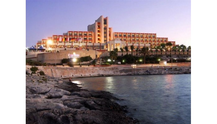 Hotel Coastline poza 0