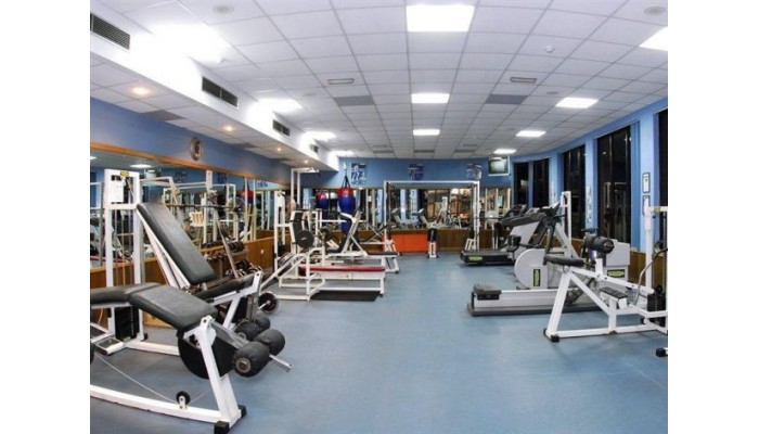 Hotel Coastline poza 7