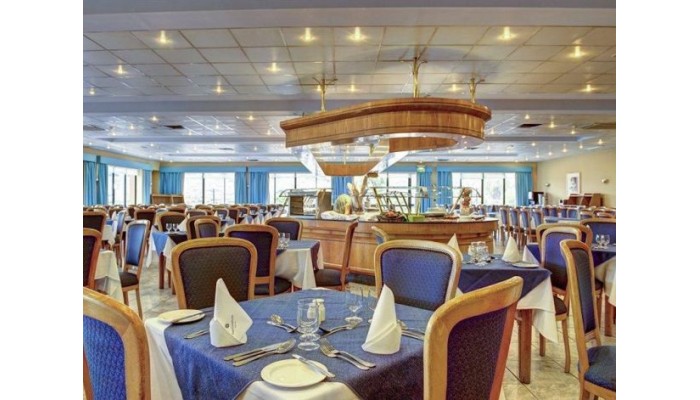 Hotel Coastline poza 3