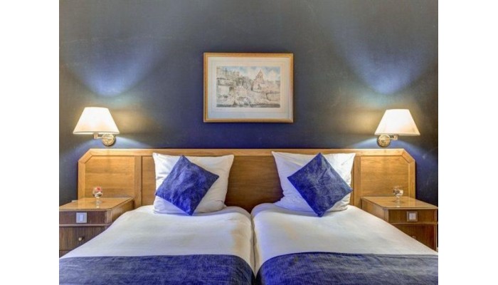 Hotel Coastline poza 1