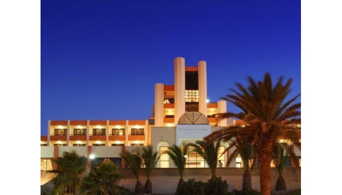 Hotel Coastline poza 8