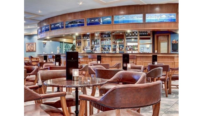 Hotel Coastline poza 6