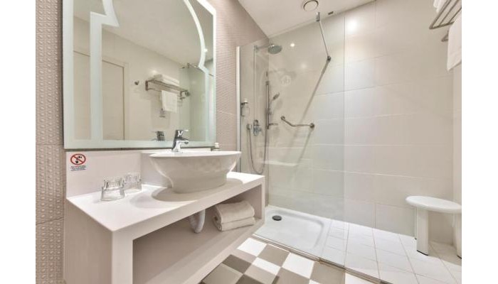 Hotel Db San Antonio & Spa poza 9