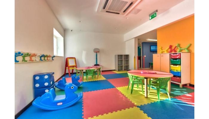 Hotel Db San Antonio & Spa poza 20