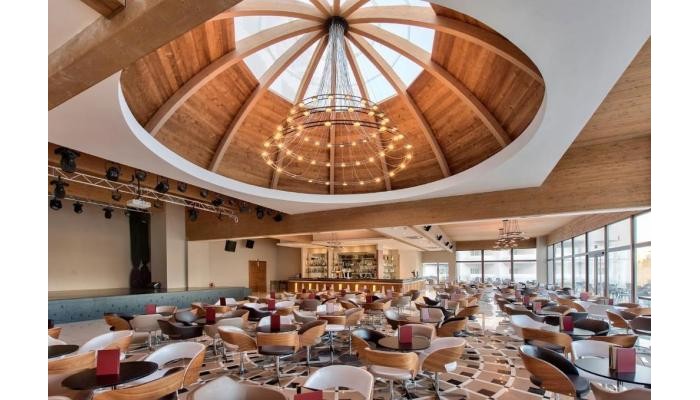 Hotel Db San Antonio & Spa poza 10