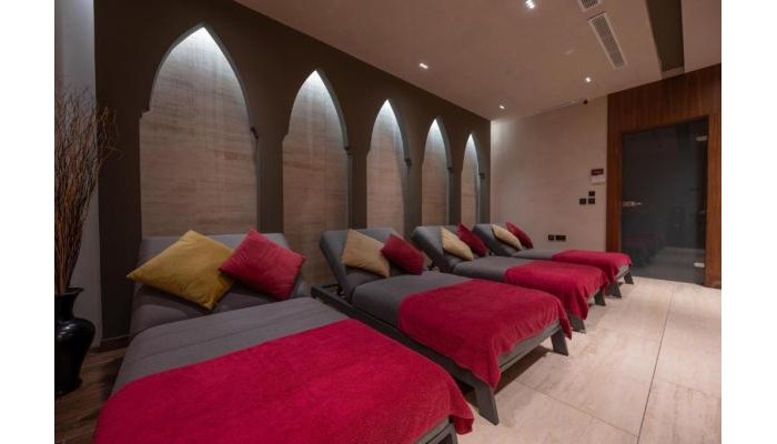 Hotel Db San Antonio & Spa poza 22