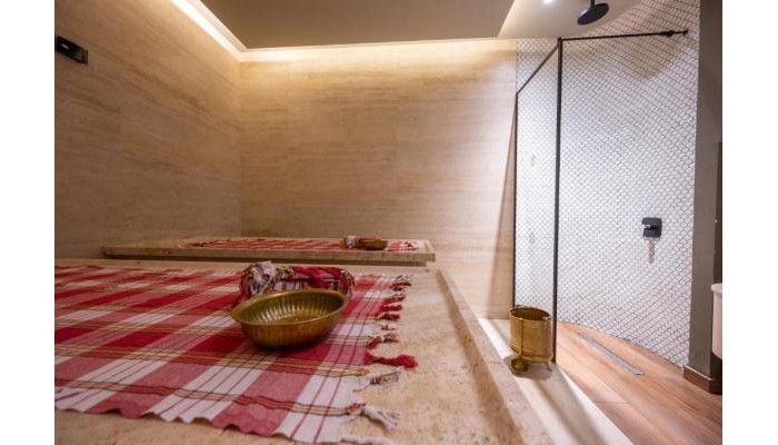 Hotel Db San Antonio & Spa poza 23