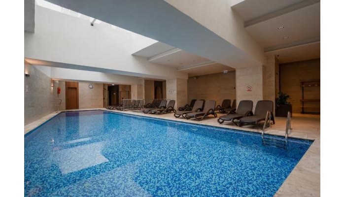 Hotel Db San Antonio & Spa poza 19