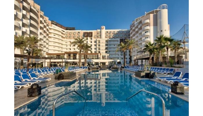 Hotel Db San Antonio & Spa poza 0