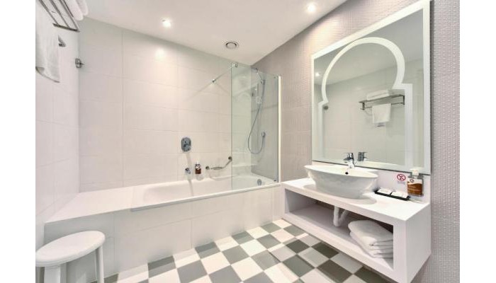 Hotel Db San Antonio & Spa poza 5